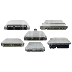 89661-60011 | 1988 TOYOTA LAND CRUISER 4.0L ECM ENGINE COMPUTER PCM ECU PROGRAMMED PLUG&PLAY