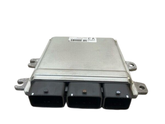 23710-EU98A | 2012 NISSAN FRONTIER 2.5L PCM ENGINE COMPUTER ECM ECU PROGRAMMED PLUG&PLAY | MEC89-080 C1